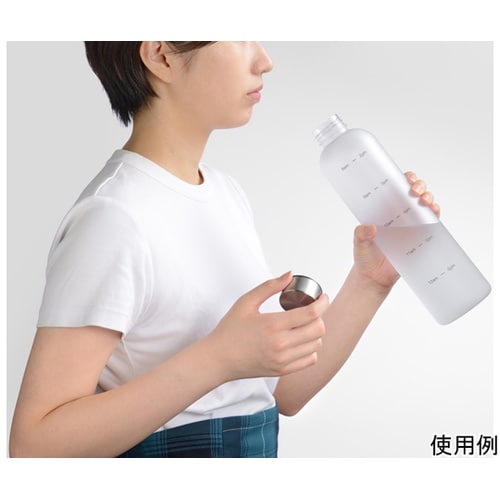 クリアタイム Rボトル 1L(クリア)