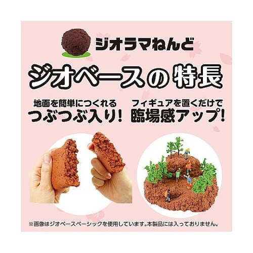 ジオベースエントリーキューブはじめてのジ