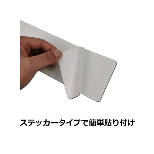 J2385−R ステッカー 人形図柄