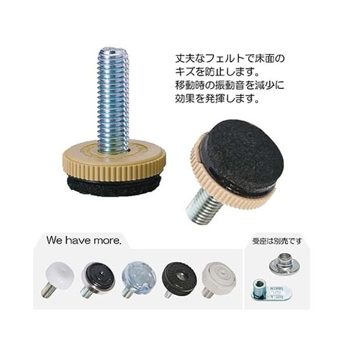 ADJ−19 フェルトアジャスター M1