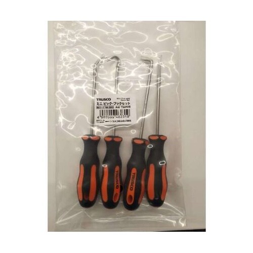 TMPHS ミニ ピック・フックセット