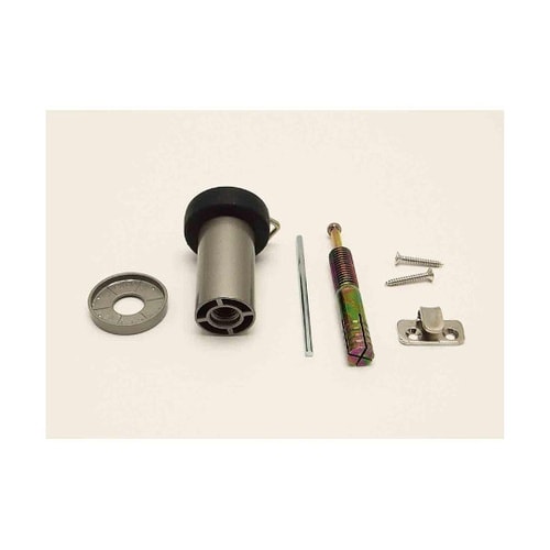 ミニラ戸当りアンカー 60mm ステン