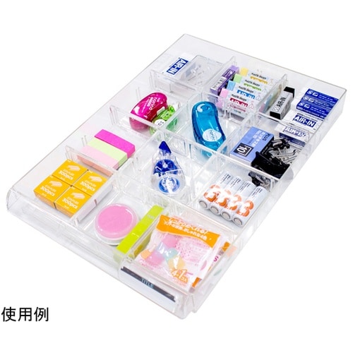 レターケース仕切板 LC−901A 16