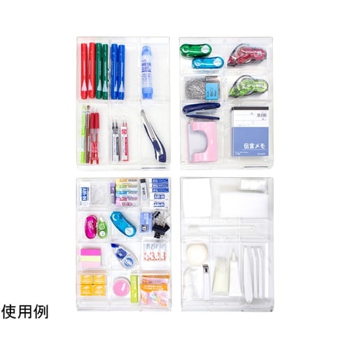 レターケース仕切板 LC−901A 16