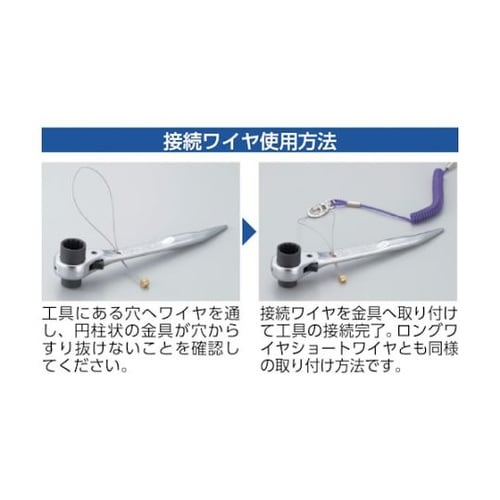 TAL1602TM 安全ループハード透明