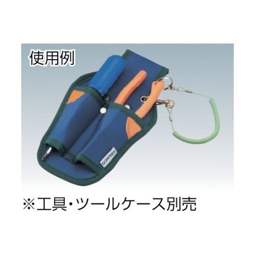 TAL1602R 安全ループハード 赤