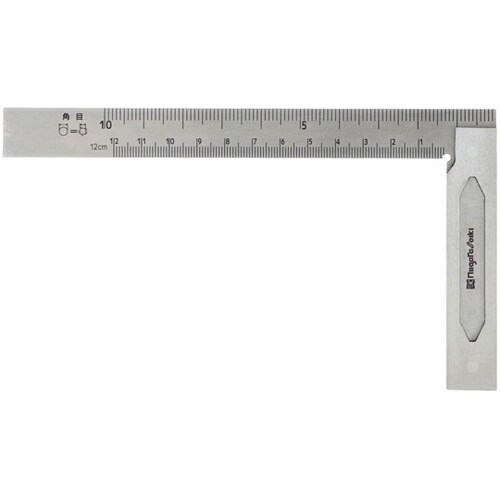 完全スコヤ 150mm SQ−150SS