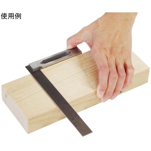 完全スコヤ 150mm SQ−150SS