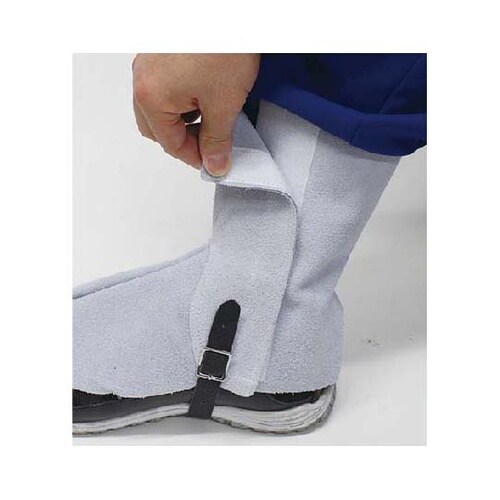 213−0624床皮足カバーマジック止