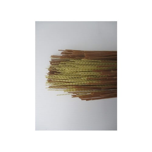 ガーデンプラ竹ホーキ