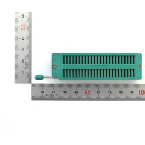 GB−ZIF−6ML48 ICソケット