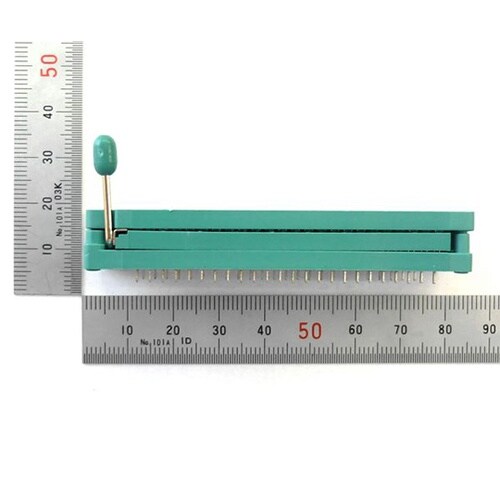GB−ZIF−6ML48 ICソケット