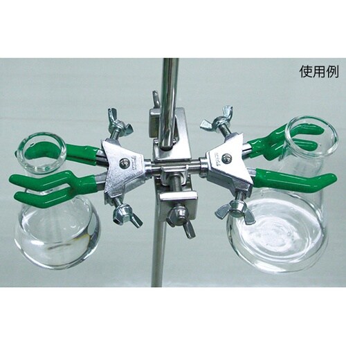 アネックス 両開きクランプ AKW−2