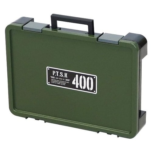 PS−400X パーツストッカー