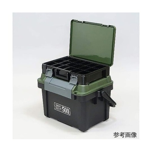 PS−400X パーツストッカー