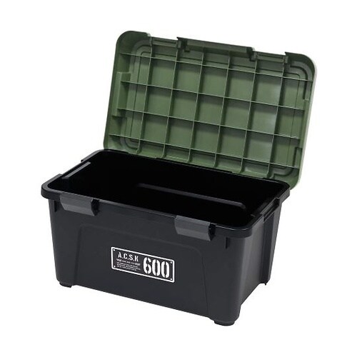 600X アクティブストッカー