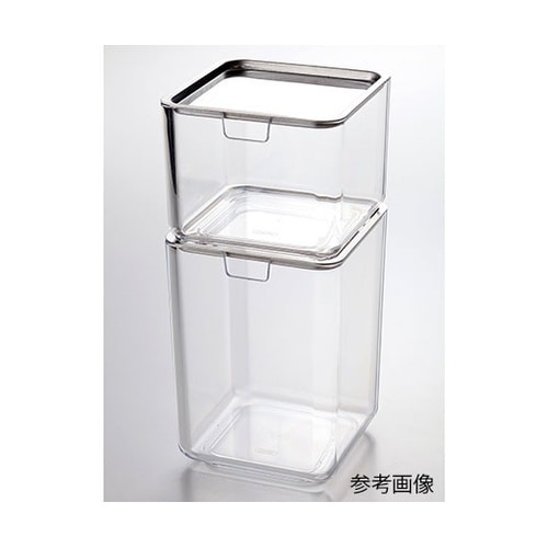 09011270 PC容器フック付フタL