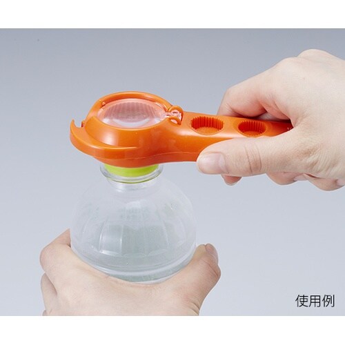 ARP−03ORマルチオープナーオレンジ