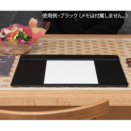 H61210BLK デスクマット マグ