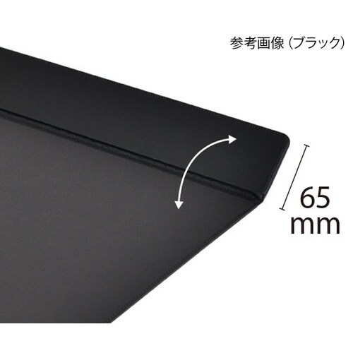 H61210BLK デスクマット マグ