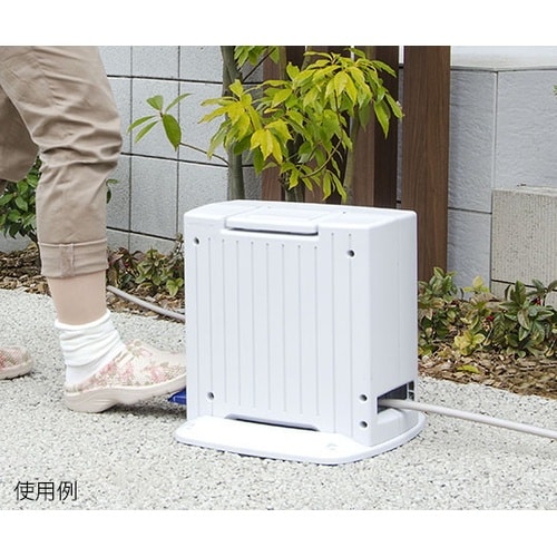 Gオート15m 自動巻きホースリール P