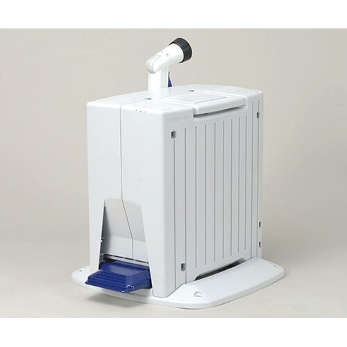 Gオート20m 自動巻きホースリール P