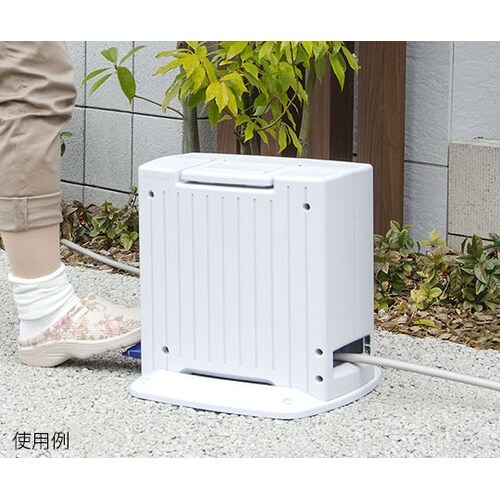 Gオート20m 自動巻きホースリール P