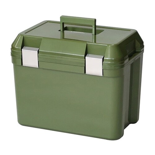 #25 クーラーボックス アイセル25L