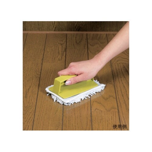 25094 ハンディワックスモップ