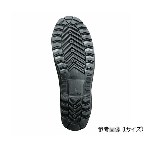 SB−15 安全ショートブーツ XL