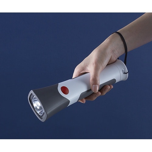 AHL−1207 単1形LED防雨ライト