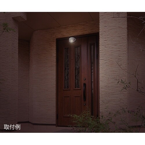 ASL−3303 ドア用センサーライト