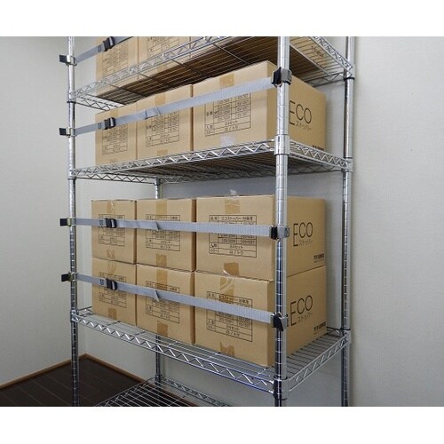 EGM−12SS イーガード巻付ラック用