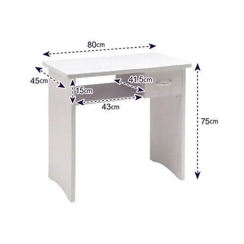 FV−5712−1−WH 採血作業台 白