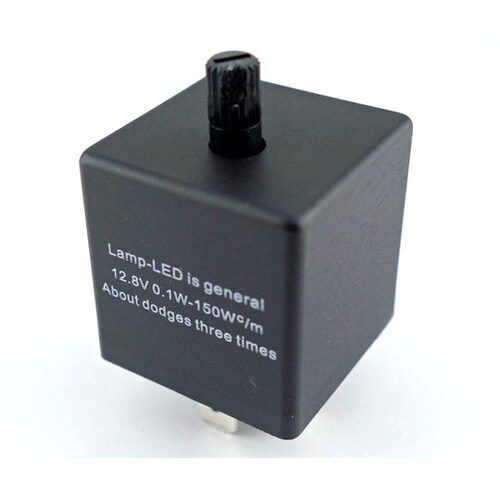 HC−R8ICウインカーリレー