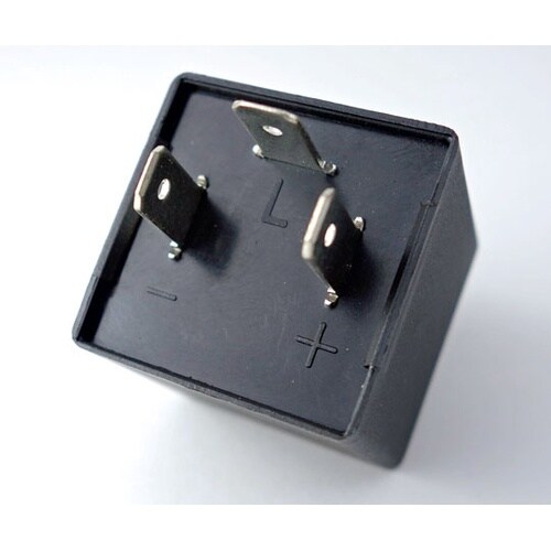 HC−R8ICウインカーリレー