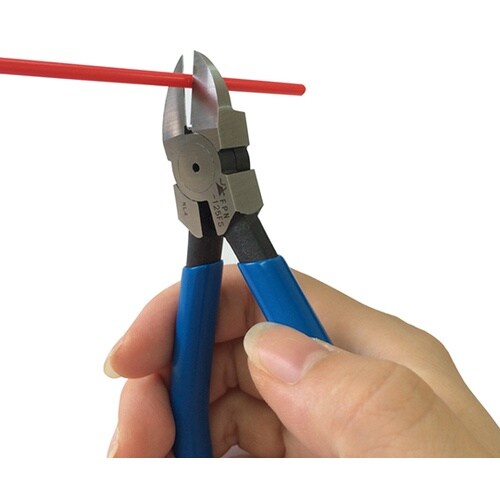 FPN−125FS プラスチックニッパ