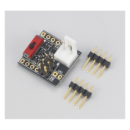 03121 ICS変換基板