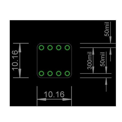 SSCI−023764 バスバッファ基板
