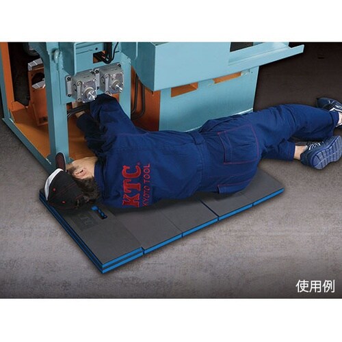 AYM−2 ワークマット ワイド