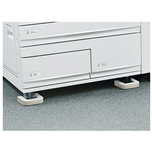 ES−50S エコストッパー50 2個白