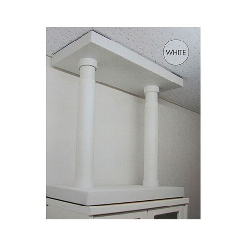 E−4065W イーサポートM 白