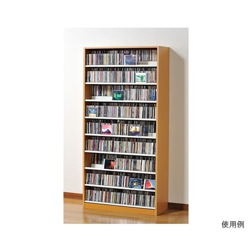 TCS890N タンデムCDストッカー