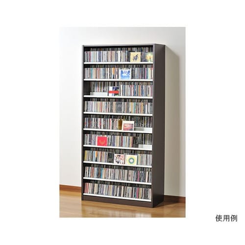 TCS890D タンデムCDストッカー