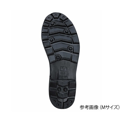 SB−25 ベリーショートブーツ XL