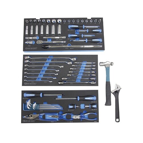 800S−59REメカニックツールセット