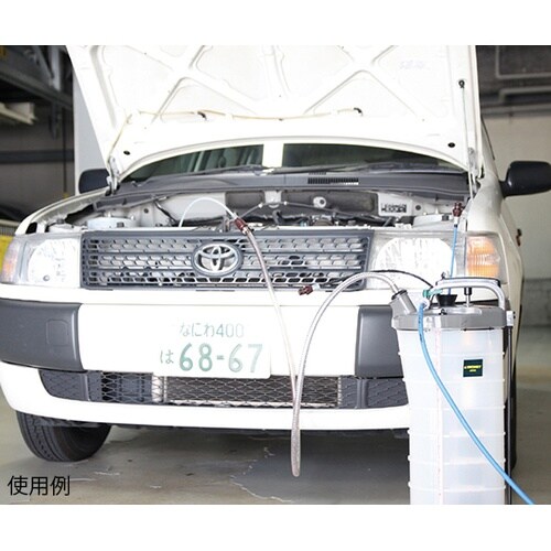 46958 オイルチェンジャー