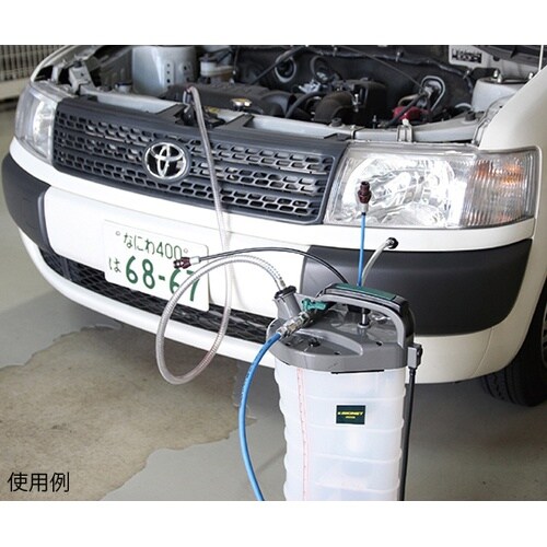 46958 オイルチェンジャー