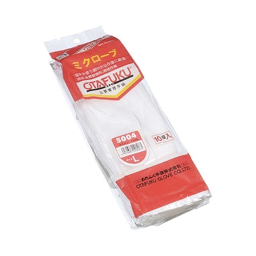 #5004 ミクローブ 10双組 L