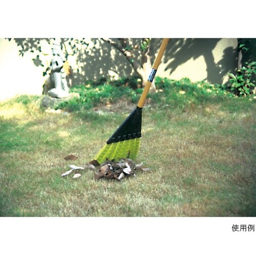 54534 ポリホーキS 短柄